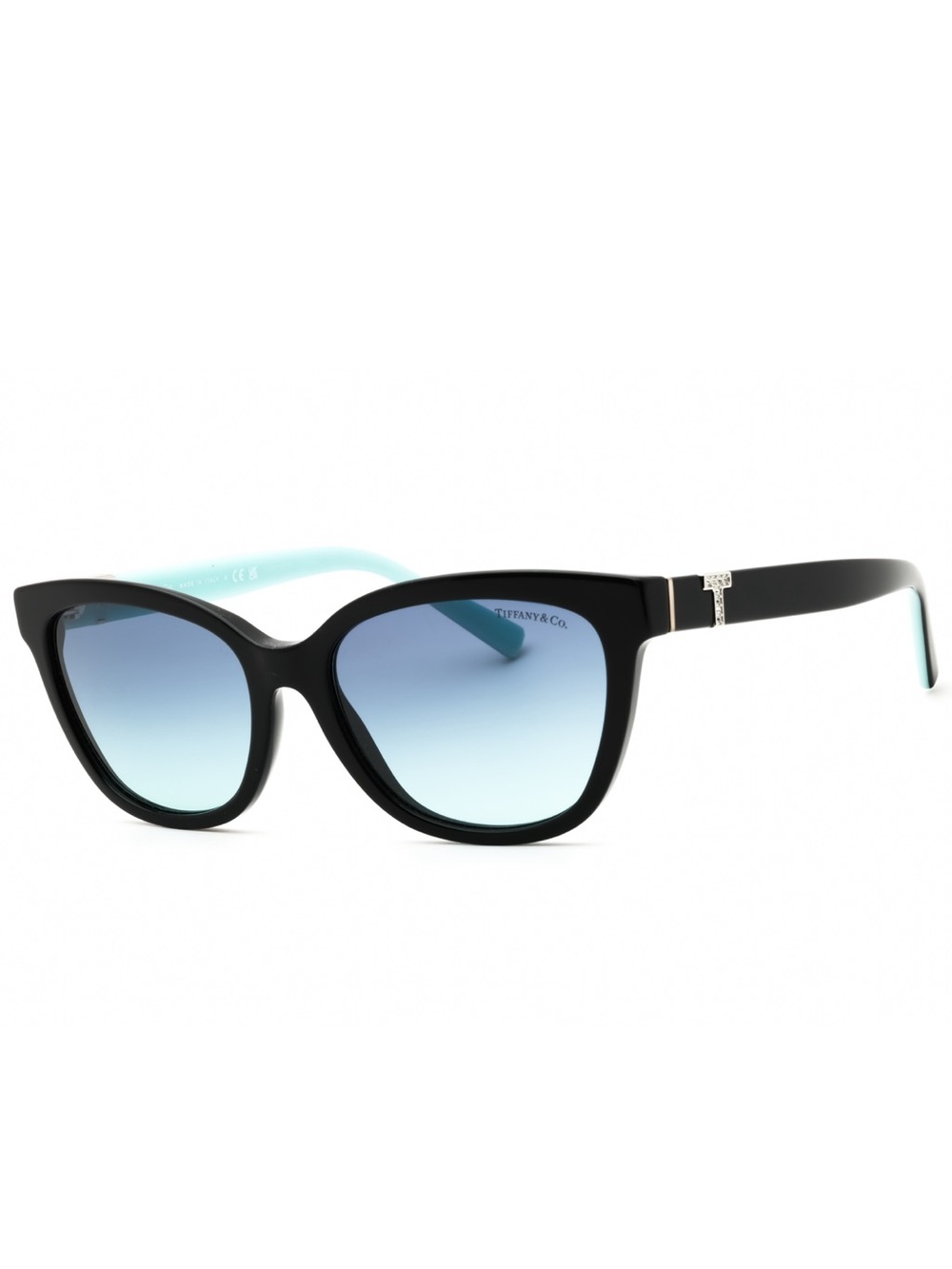 Excluded Tiffany & Co. Sunglasses, New
